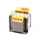 Angelo Po 3117170 Transformer, 230 to 12V, 50VA