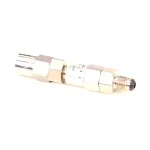 Cornelius 311765001 Dual Check Valve Assembly, Stainless Steel, FCB/FCB OC2