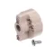 Royal Range 3117 Knob with Screw, On-Off-Pilot, Gas Valve