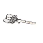 American Panel 311 CYLINDER LOC KEY (KEY ONLY)