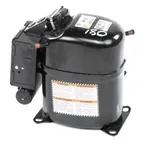 Beverage Air 312-081D COMPRESSR 115V 60HZ R404A DUAL 3890 BTU TEC AJB243