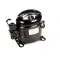 Beverage Air 312-148D Compressor, R404A, 115V, 60Hz, 868Btu