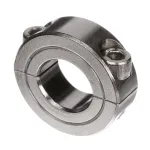 Jackson 3120-004-33-50 COLLAR SHAFT 3/4 (CLAMP-ON)