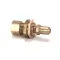 Montague 31233-9 Burner Orifice with Hex Comression Fitting, Natural