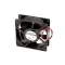 Low Temp Industries 312387 Fan, Axial, 12VDC, for Cold Pan