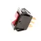Franke 3126151 Switch, Rocker, Lighted Red, SPST