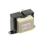 Blodgett 31274 Transformer, 120 to 24 Volt, 50/60HZ, 75 VA