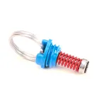 Cornelius 312947000 Stem Assembly, Relief Valve, Blue, IDC 2XX