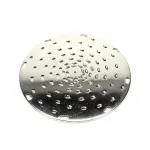 Varimixer 312KD-3/16 Shredding Disc, 3/16" Holes