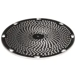 Varimixer 312KD-5/64 5/64 SHREDDING DISC