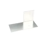 Master-Bilt 313-13002 CONDENSATE PAN BRACKET, 12.000