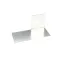 Master-Bilt 313-13002 CONDENSATE PAN BRACKET, 12.000