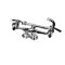 Eagle-Metal Masters 313075 FCT 12S8C SW WALL 2.20 GPM