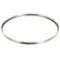 Hamilton Beach Commercial 31309900000 Gasket, Blending Assembly, 990