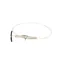 Montague 31313-0 Spark Electrode, w/ Lead Wire