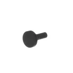 Frigidaire 3131903 BUMPER,RUBBER