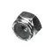Eagle-Metal Masters 313197 LOCKNUT 10-24