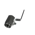 Royal Range 3133 Drain Valve, 1-1/4" Npt