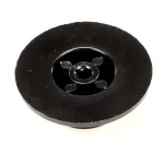 Eagle-Metal Masters 313551 Knob, 100-200F