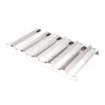 Royal Range 31414 RADIANT ASSY LARGE RIB