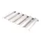 Royal Range 31414 RADIANT ASSY LARGE RIB