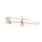 Angelo Po 3142670 Coupling, Door Handle