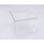 Uline 31430 CLEAR ICE BUCKET MDL 98
