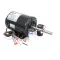 Middleby 31432 Blower Motor, 1HP, 208/230V, 50/60HZ, 1PH