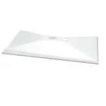 Stoelting 314449 HOPPER COVER