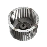 Middleby 31486 Blower Wheel, Counter Clockwise, PS360WB70