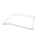 Uline 31493-2-WHT WHITE DOOR GASKET MDL98
