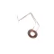 Traulsen 315-10041-02 HOT GAS LOOP 3 SECT FREEZER G