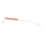Traulsen 315-10072-00 Capillary Tube, Lowboy Evaporator, .036" ID