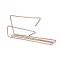 Traulsen 315-10108-00 HOT GAS LOOP (REF)