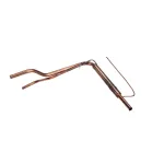 Traulsen 315-10148-00 PHANTOM SUCTION HEAT EXCH.