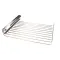 Power Soak Systems Inc 31512 Rack, 10 Sheet Pan, Wash Front