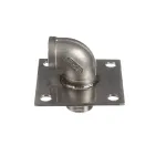 Champion - Moyer Diebel 315254 WELDMENT FLANGE OUTLET STEAM UC