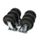 Tri-Star Manufacturing 315412 KIT;6 RANGE PLATE CASTERS 3/W