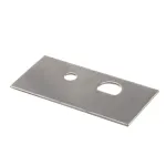 Champion - Moyer Diebel 315682 RESTRICTOR PLATE F/R DRAIN