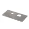 Champion - Moyer Diebel 315682 RESTRICTOR PLATE F/R DRAIN