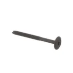 Frigidaire 316001009 Screw, WAF Head Square, 10-24 x 1.88", Handle Mounting