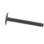 Frigidaire 316001014 SCREW,WAF HD SQ,10-24 X 1.6