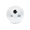 Frigidaire 316009046 Knob, Top Valve, White, Off/Hi/Lite