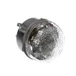 LBC Bakery Equipment 31602-20A LIGHT ASSEMBLY, INCANDESCENT