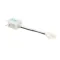 Frigidaire 316022508 Indicator Light, 3.3 Volt