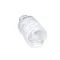 LBC Bakery Equipment 31603-04-1 Bulb, Frosted, 220V, 60W