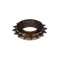 Doyon 31603011201816 FREE WHEEL 1/2X1/8 IN. Z16