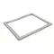 Uline 31604-GRY DOOR GASKET BI15