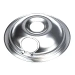 Frigidaire 316048414 Bowl, Top Element, 6", Chrome