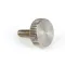Hamilton Beach Commercial 31609360000 Screw, Knurl Head, 10/32-1/2" Thread